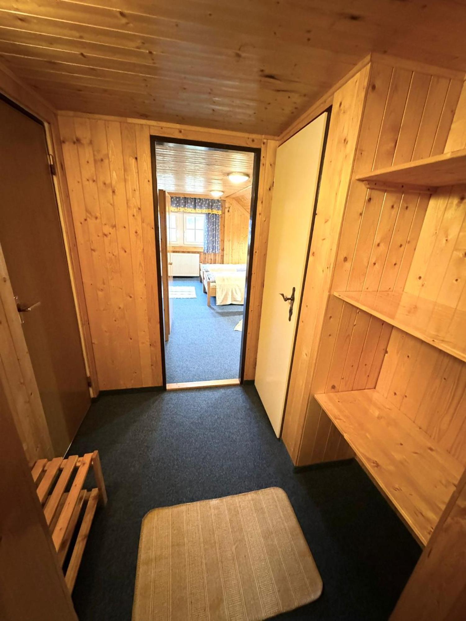 Bila Labut Horsky Hotylek Hotel Pec pod Snezkou Ruang foto