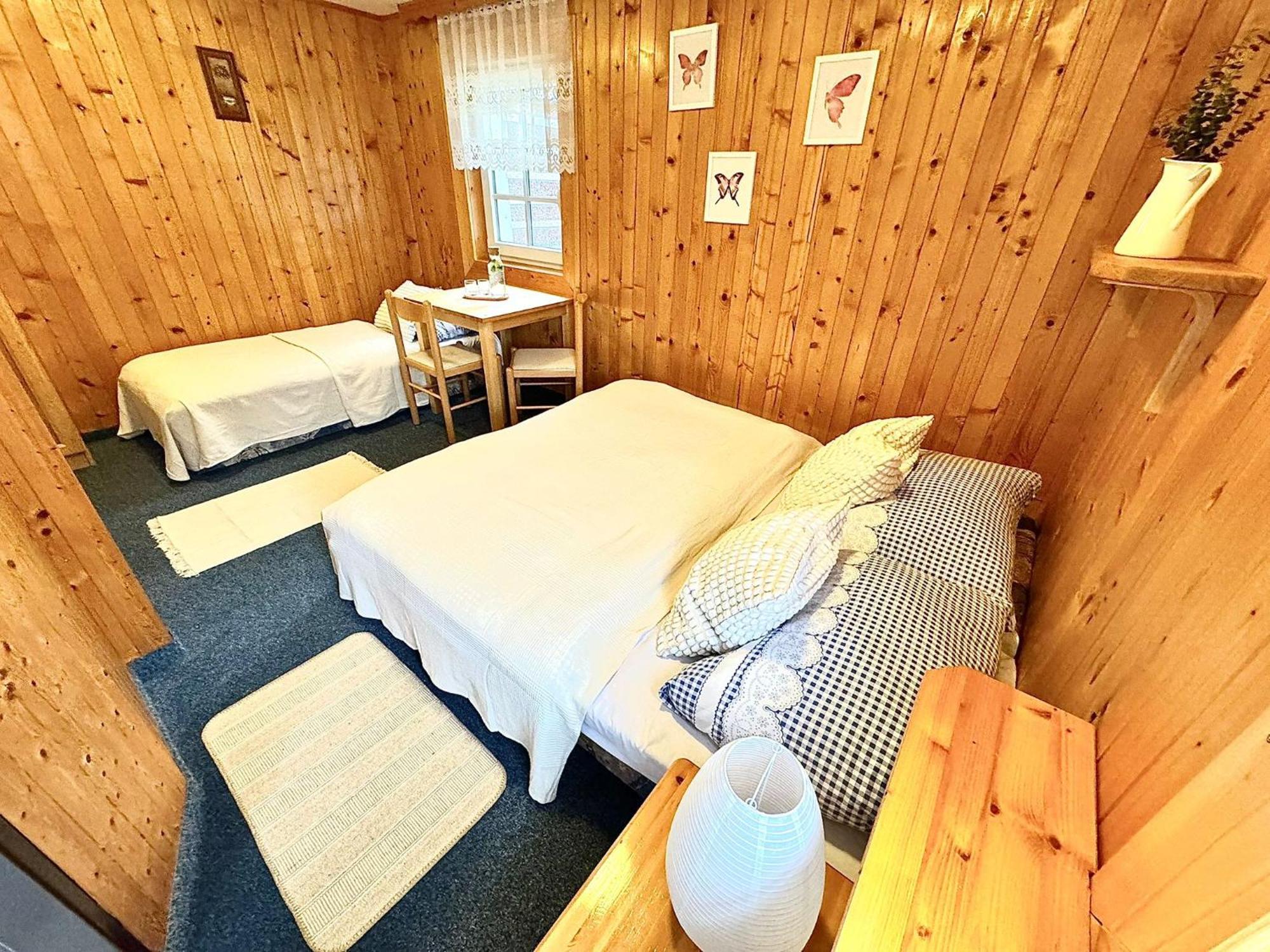 Bila Labut Horsky Hotylek Hotel Pec pod Snezkou Ruang foto